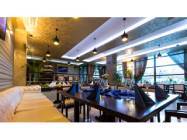 Restaurant Hotel Casa Banil