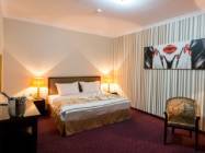 Restaurant Hotel Casa Banil