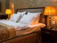 Restaurant Hotel Casa Banil