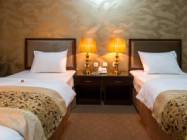 Restaurant Hotel Casa Banil