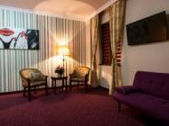 Restaurant Hotel Casa Banil