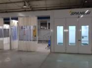 Reparatii daune auto Bragadiru