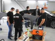 Momentum Automotive - Constatari Daune