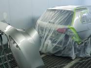 Momentum Automotive - Constatari Daune