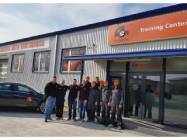 Reparatii daune auto Bragadiru