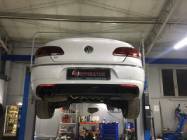 Momentum Automotive - Constatari Daune