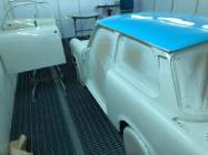 Momentum Automotive - Constatari Daune