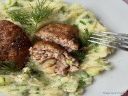 Balls.Comfort Food Restaurant