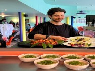 Balls.Comfort Food Restaurant