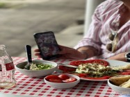 Balls.Comfort Food Restaurant