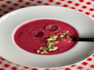 Balls.Comfort Food Restaurant