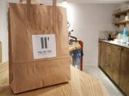 Two by Two Coffee & Vintage Shop