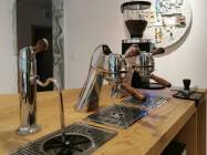 Two by Two Coffee & Vintage Shop