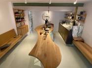 Cafenea terasa Aviatorilor