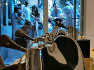 Two by Two Coffee & Vintage Shop