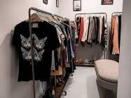 Two by Two Coffee & Vintage Shop