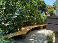 Cafenea terasa Aviatorilor