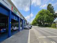 Itp Militari Residence