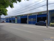 Itp Militari Residence