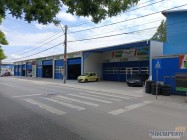 Itp Militari Residence