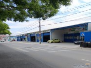 Itp Militari Residence