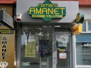 Romero - Amanet | Schimb valutar | Western Union