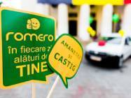 Romero - Amanet | Schimb valutar | Western Union