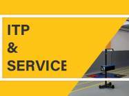 Blitz Car Station ITP & Service