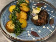 Mancare buna grand arena