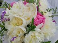 Florarie Ultraviolet Floral Design