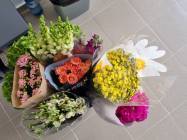 Ultraviolet Floral Design