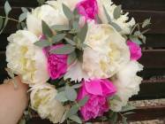 Ultraviolet Floral Design