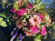 Ultraviolet Floral Design