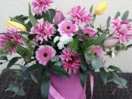 Florarie Ultraviolet Floral Design