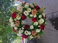 Ultraviolet Floral Design