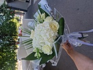 Ultraviolet Floral Design