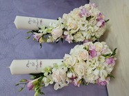 Ultraviolet Floral Design