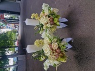 Ultraviolet Floral Design