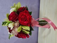 Ultraviolet Floral Design