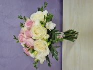 Ultraviolet Floral Design