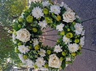 Ultraviolet Floral Design