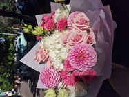 Ultraviolet Floral Design