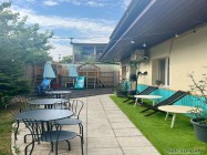 Cafenea cofferino Club pentru parinti Lacul Tei