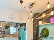 Cafenea cofferino Club pentru parinti Lacul Tei