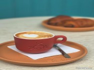 Cafenea cofferino Club pentru parinti Lacul Tei