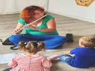 Cafenea cofferino Club pentru parinti Lacul Tei