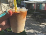 Cafenea cofferino Club pentru parinti Lacul Tei