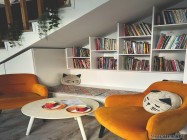 Cafenea cofferino Club pentru parinti Lacul Tei