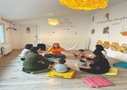 loc de joaca lacul tei