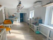 loc de joaca lacul tei